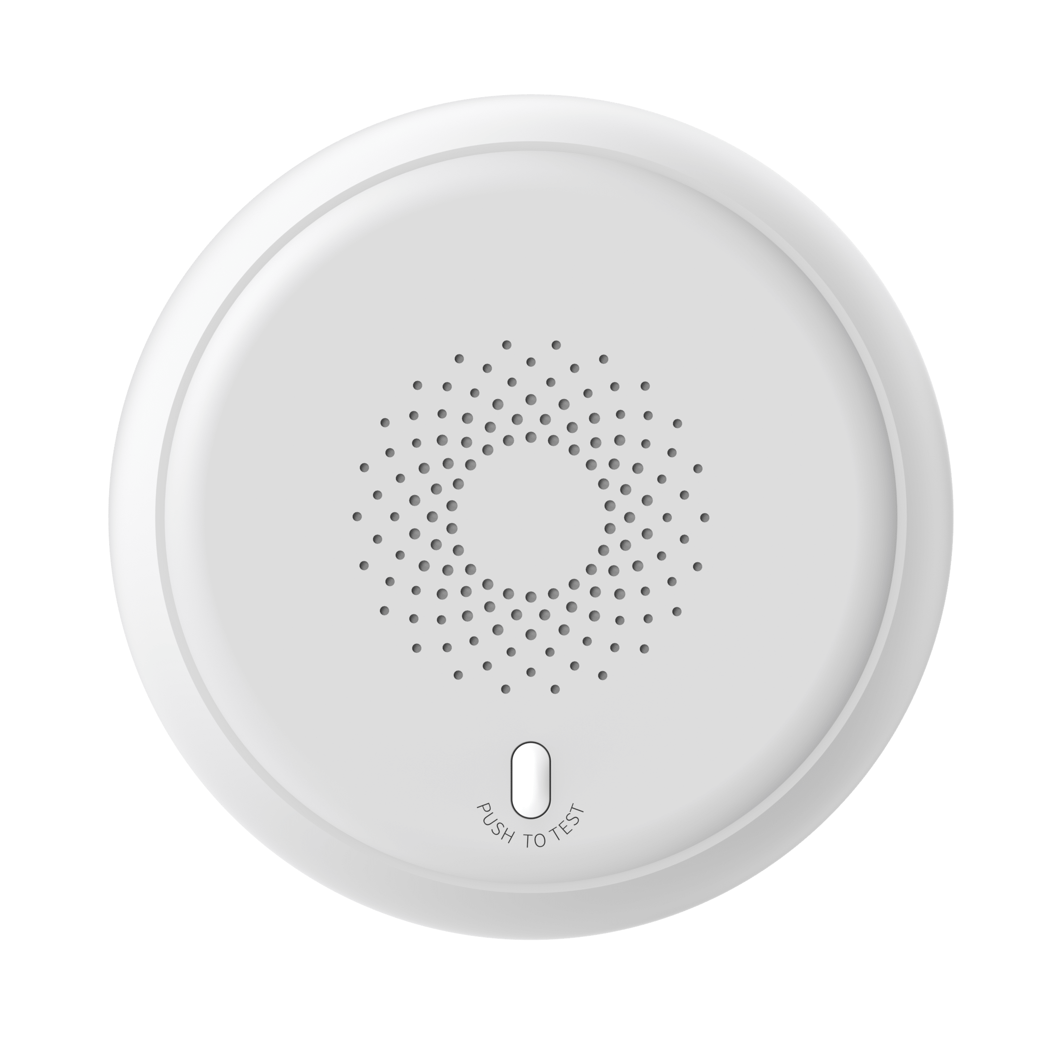 Đầu báo khói quang điện độc lập LifeSmart MIR-SM100 (Zigbee)